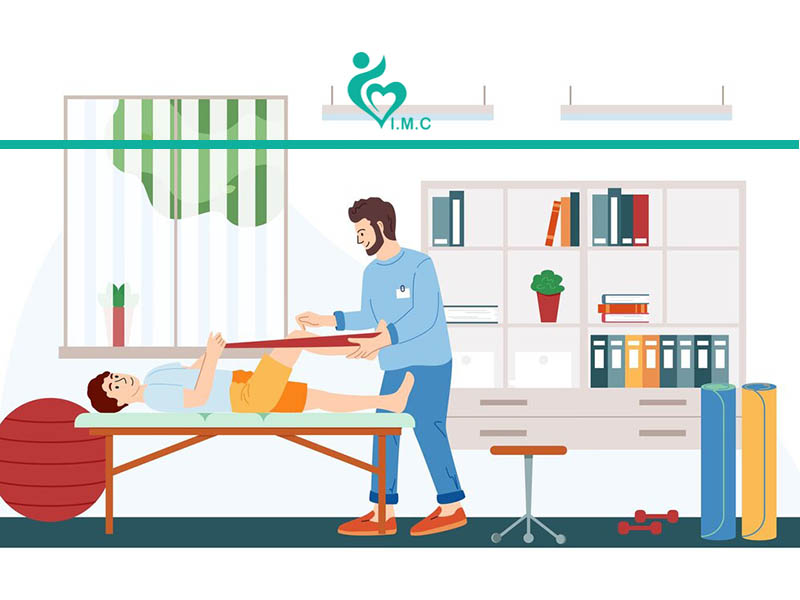 رشته فیزیوتراپی چیست؟