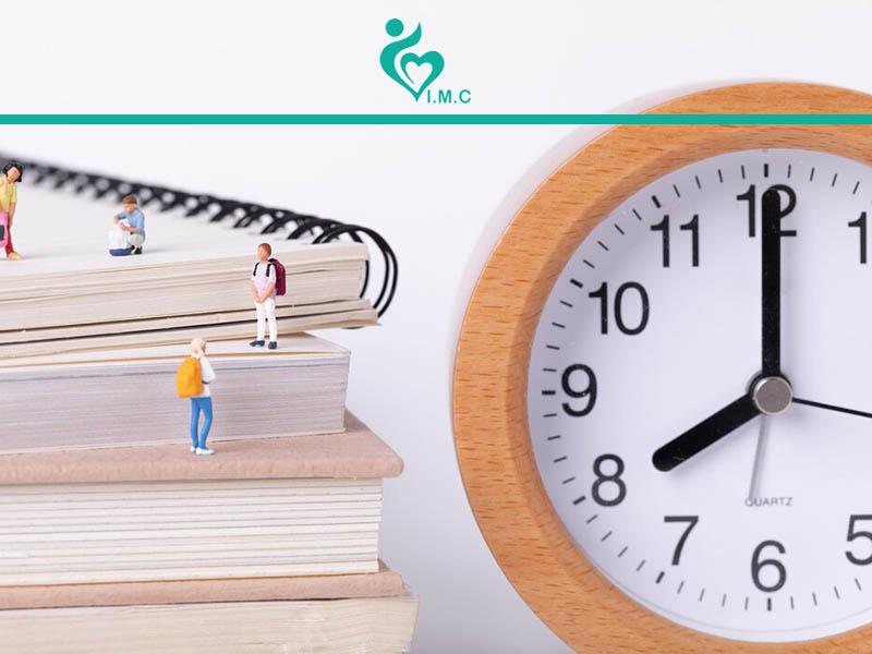 مدت زمان تحصیل در رشته پزشکی