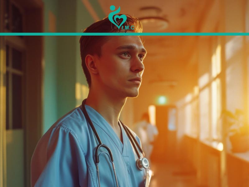 تکنیک های مدیریت استرس