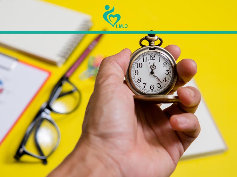 تکنیک کنترل استرس