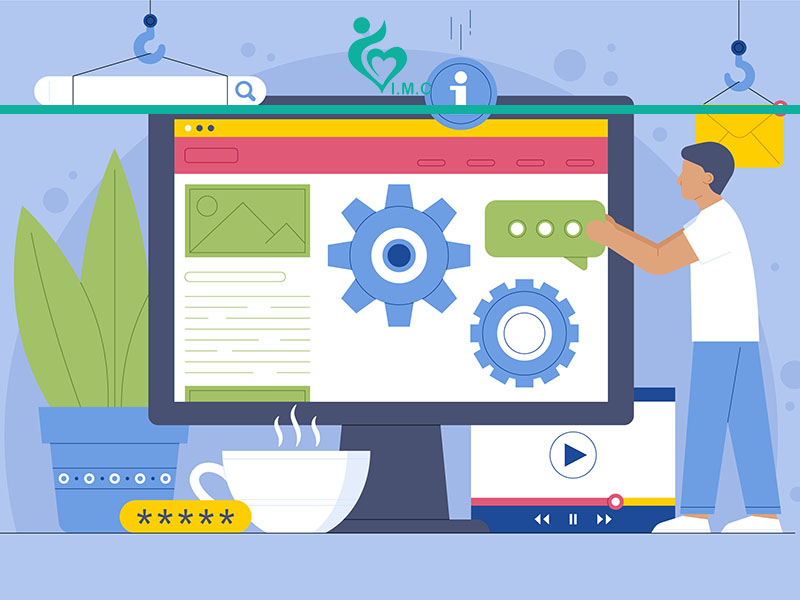 مشخصات لپ تاپ مناسب دانشجوی پزشکی