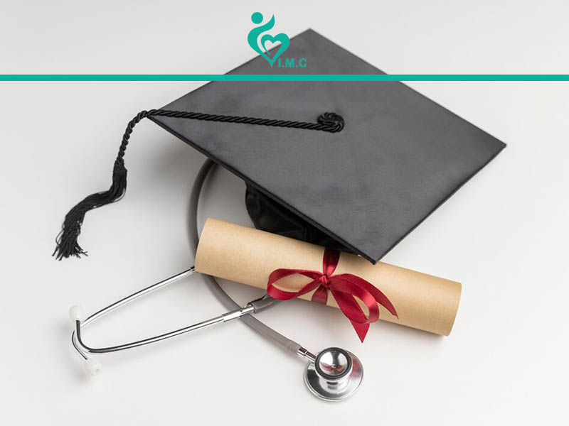 تفاوت مدت رشته های پزشکی