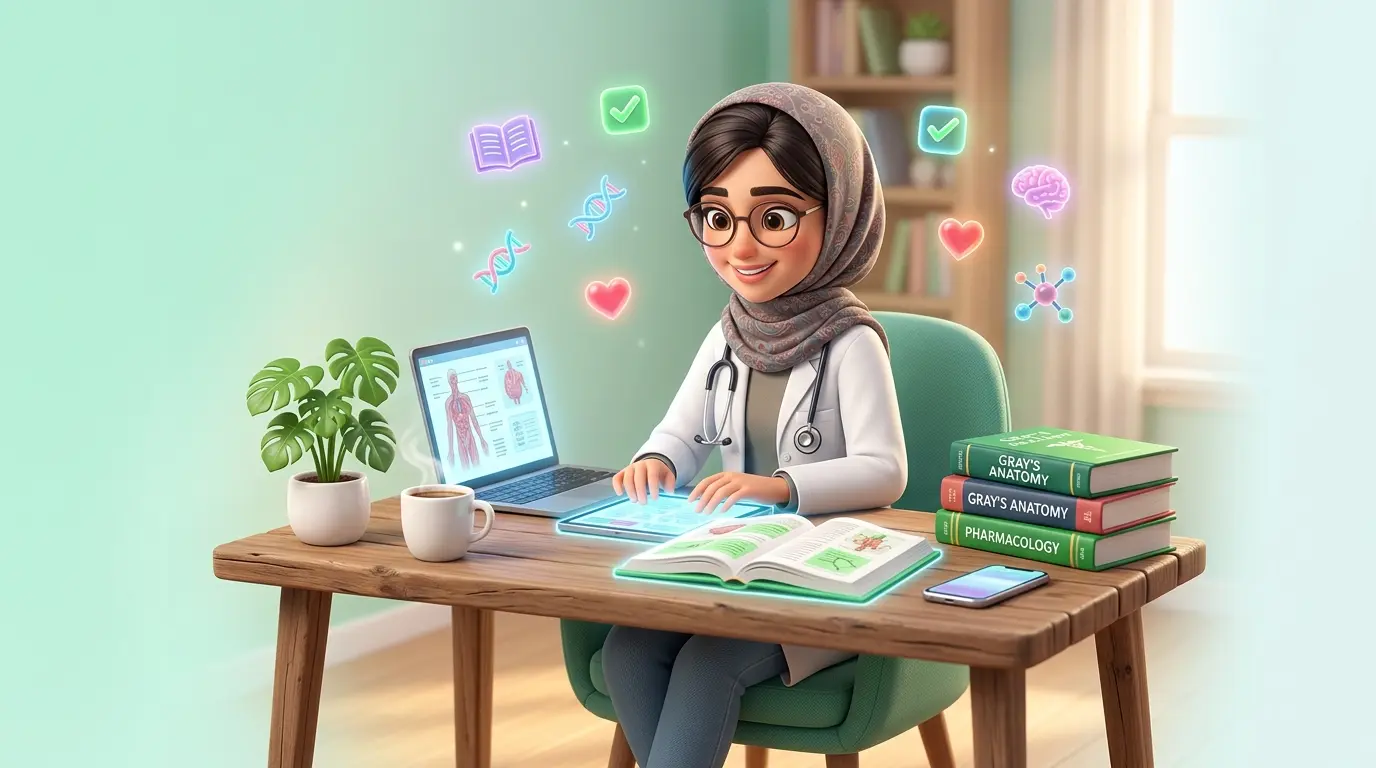 دانشجوی ترم پایین